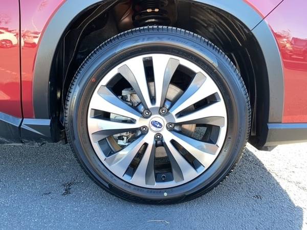 2019 Subaru Ascent Limited 7-Passenger - - by dealer for sale in Georgetown, TX – photo 8