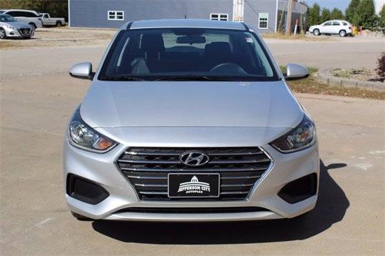 2019 *Hyundai Accent SE - cars & trucks - by dealer - vehicle... for sale in Jefferson City, MO