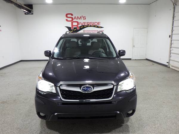 2014 SUBARU FORESTER 2 5L ITouring - - by dealer for sale in Des Moines, IA – photo 6