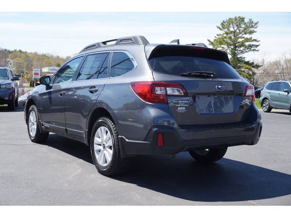 2018 Subaru Outback 2 5i Premium - - by dealer for sale in Woolwich, ME – photo 2