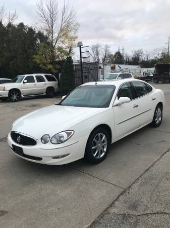 *****2005 BUICK LACROSSE CXS 84K***** for sale in milwaukee, WI