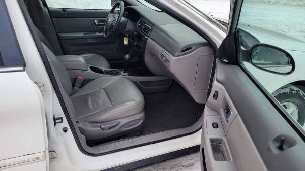 2000 Mercury Sable LS Premium Wagon - - by dealer for sale in Lakeland Shores, MN – photo 13