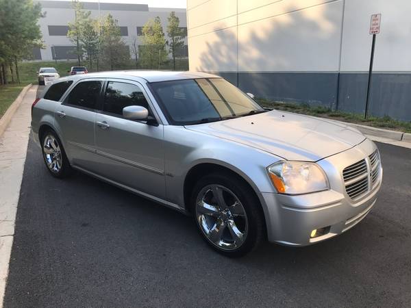 2006 Dodge Magnum SXT for sale in CHANTILLY, District Of Columbia – photo 9