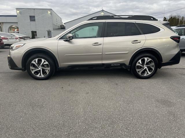2020 Subaru Outback Limited for sale in Montoursville, PA – photo 7