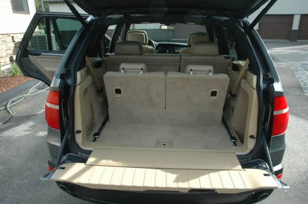 2008 BMW X5 3 0Si SPORT - - by dealer - vehicle for sale in Windham, ME – photo 15