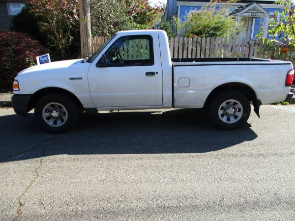 2003 ford ranger 2.3L for sale in Olympia, WA