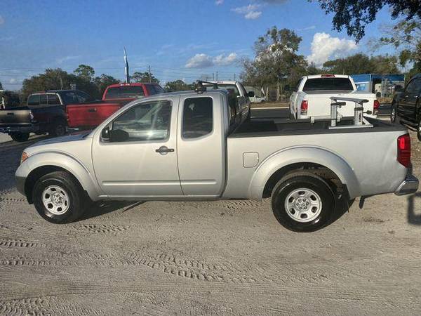 2005 Nissan Frontier King Cab XE Pickup 2D 6 ft - - by for sale in Longwood , FL – photo 3