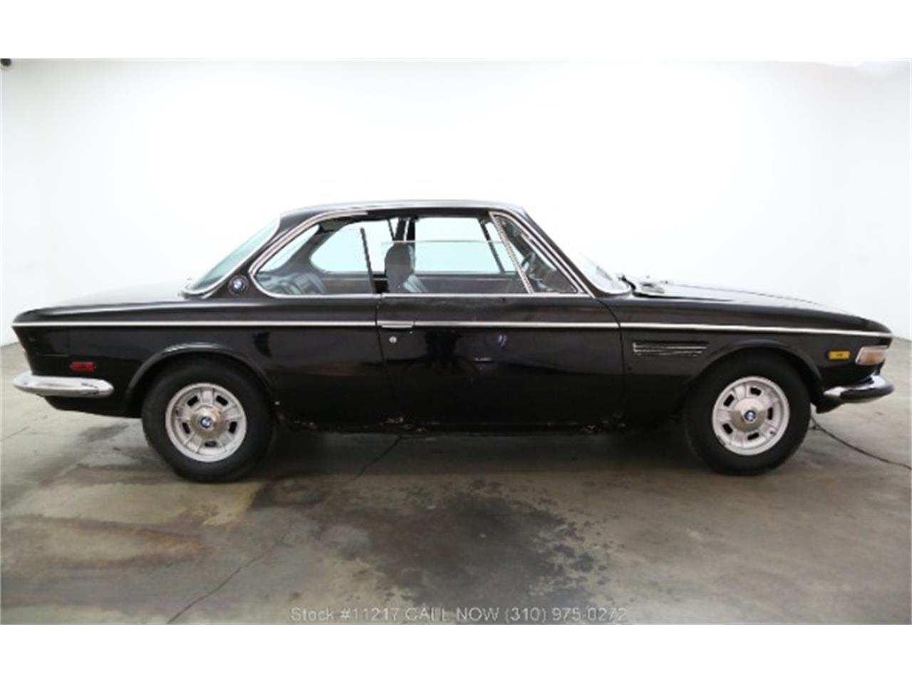 1972 BMW 3.0CSL for sale in Beverly Hills, CA – photo 2