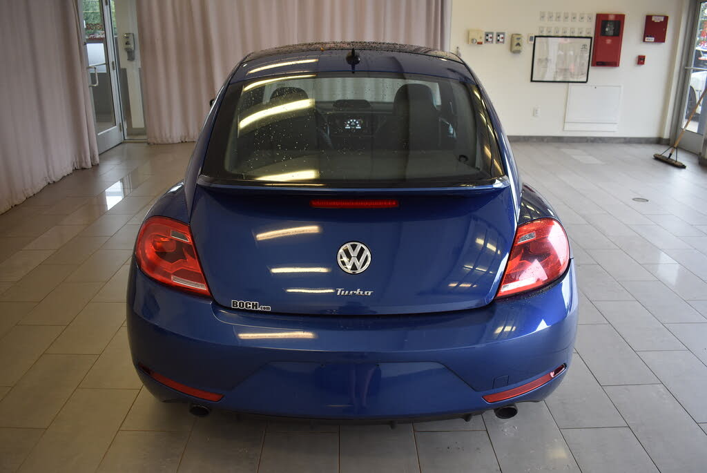 2013 Volkswagen Beetle R-Line for sale in Other, MA – photo 9