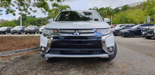 2016 Mitsubishi Outlander - - by dealer for sale in Other, Other – photo 4