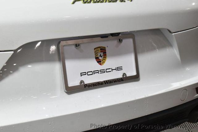 2020 Porsche Panamera E-Hybrid 4 for sale in Warwick, RI – photo 14