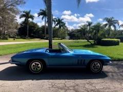 1965 Corvette Convertible for sale in Naples, FL – photo 15