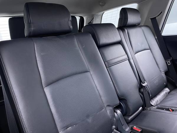 2019 Toyota 4Runner Limited Sport Utility 4D suv Gray - FINANCE... for sale in Spring Hill, FL – photo 19