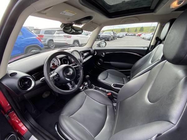 2012 Mini Cooper Hardtop - cars & trucks - by dealer - vehicle... for sale in Niagara Falls, NY – photo 10