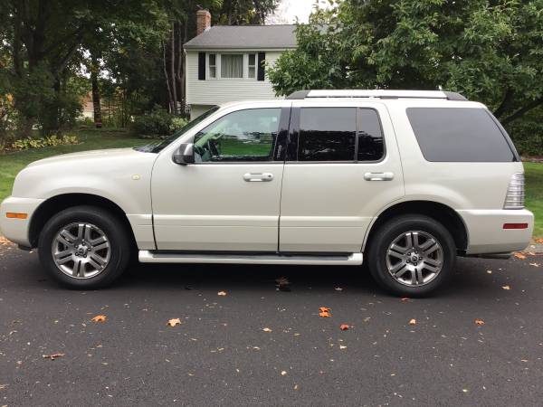 Mercury Mountaineer for sale in Haverhill, MA