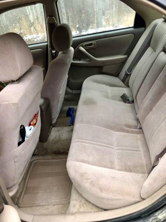 Toyota Camry 1999 for sale in Fairbanks, AK – photo 4