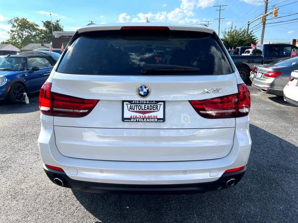 2015 BMW X5 RWD 4dr sDrive35i - 100s of Positive Customer Reviews! for sale in Baltimore, MD – photo 10