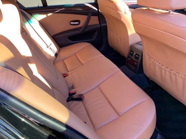 BMW 528ix 2008 for sale in Latham, NY – photo 6