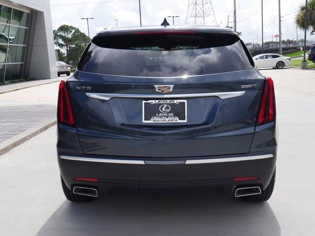 2020 Cadillac XT5 Luxury FWD for sale in Metairie, LA – photo 8
