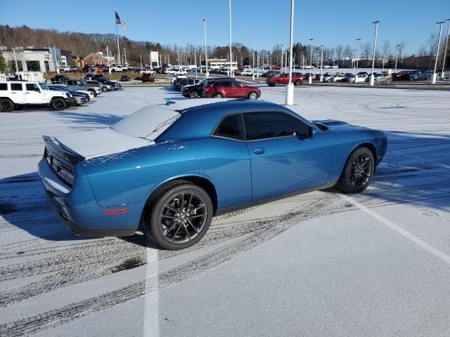 2021 Dodge Challenger GT for sale in Westbrook, ME – photo 6