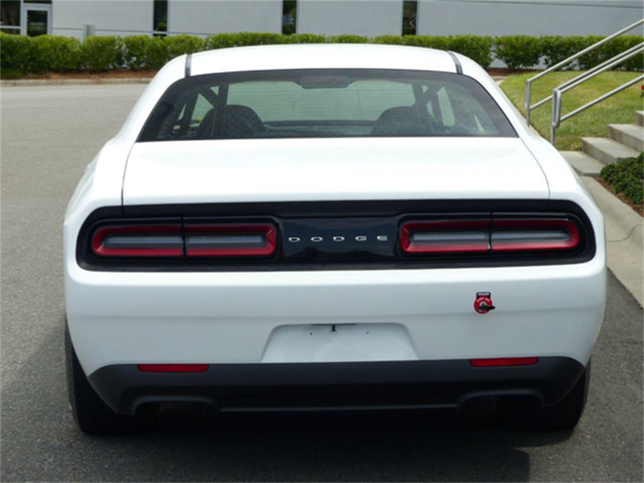 2015 Dodge Challenger for sale in Charlotte, NC – photo 6