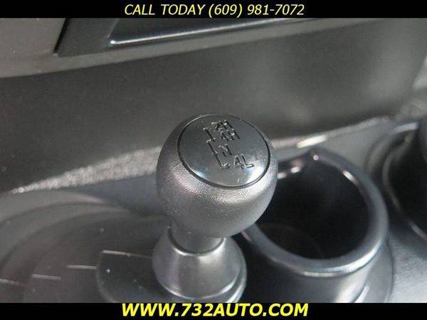 2006 Ford F-150 F150 F 150 XL 2dr Regular Cab 4WD Styleside 6.5 ft.... for sale in Hamilton Township, NJ – photo 15