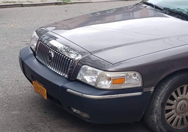 2007 Mercury Grand Marquis LS for sale in elmhurst, NY – photo 2