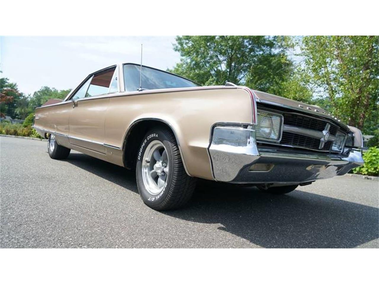 1965 Chrysler 300 for sale in Old Bethpage , NY – photo 25