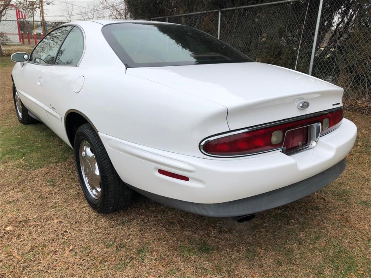 1997 Buick Riviera for sale in Milford City, CT – photo 7