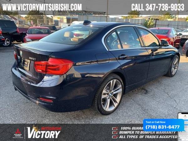 2017 BMW 3 Series 330i xDrive - Call/Text for sale in Bronx, NY – photo 5