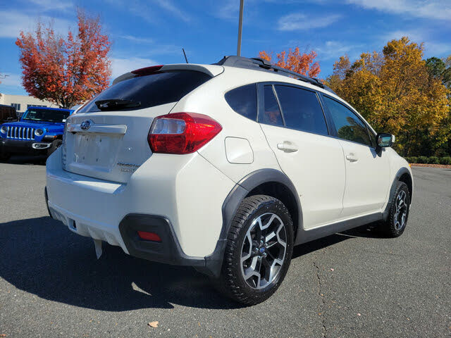 2016 Subaru Crosstrek Premium AWD for sale in Winston Salem, NC – photo 4