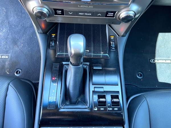 2021 Lexus GX460 Premium Package - - by dealer for sale in Glendale, AZ – photo 16
