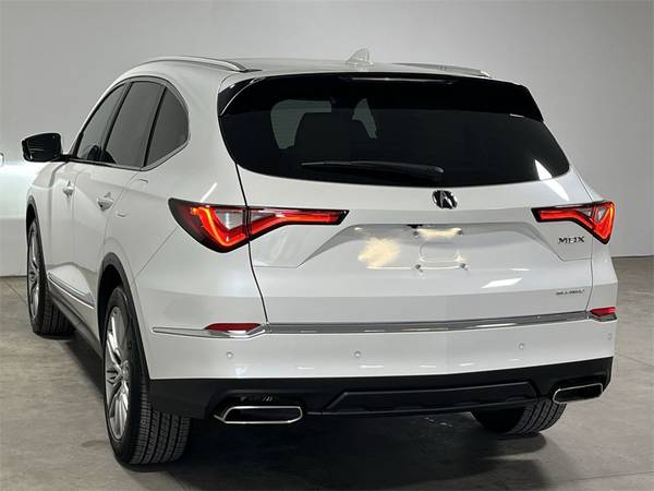 2022 Acura MDX Advance SH-AWD - - by dealer - vehicle for sale in Buffalo, NY – photo 6