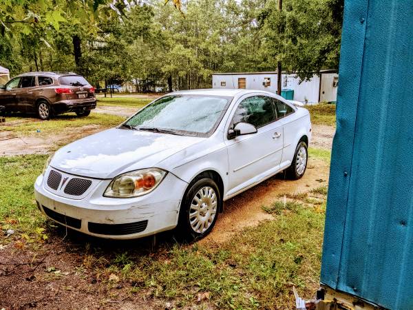 2007 Pontiac G5 THAT RUNS GREAT! - - by for sale in Great Falls, SC – photo 7