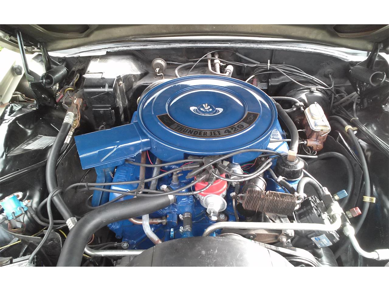 1968 Ford Thunderbird for sale in Rockville, MD ...