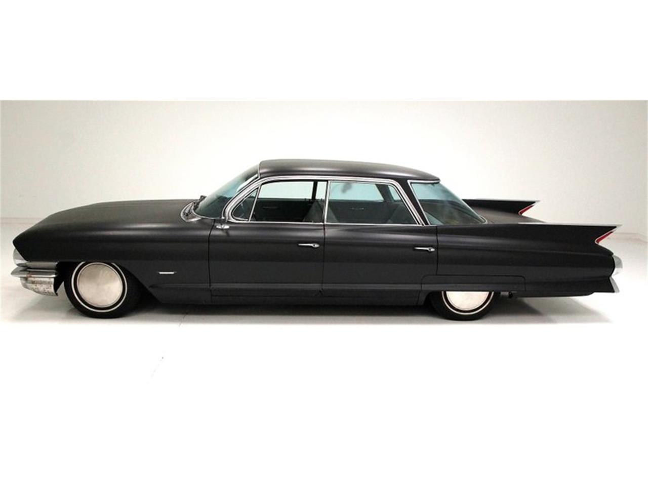 1961 Cadillac Series 62 for sale in Morgantown, PA – photo 2
