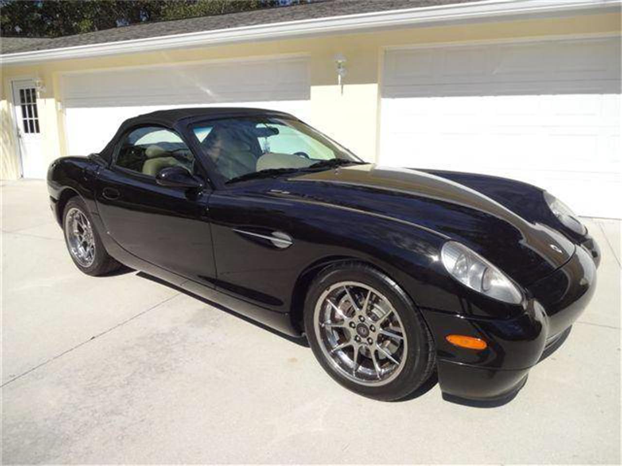 2002 Panoz Esperante for sale in Sarasota, FL – photo 6