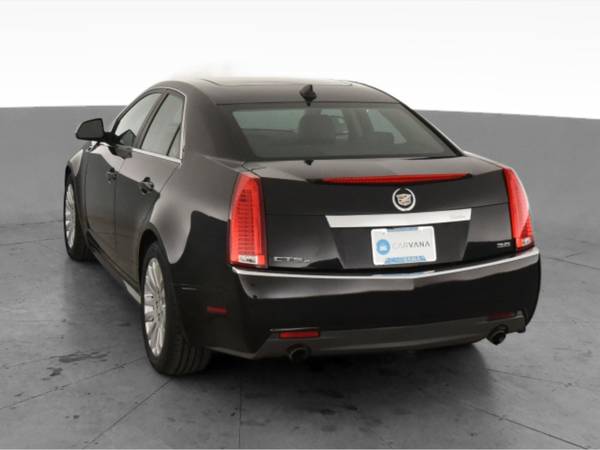 2013 Caddy Cadillac CTS 3.6 Performance Collection Sedan 4D sedan -... for sale in Washington, District Of Columbia – photo 8