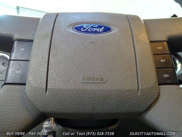 2004 Ford F-150 F150 F 150 XLT SuperCrew 4x4 Pickup 4dr SuperCrew XLT for sale in Paterson, NJ – photo 16
