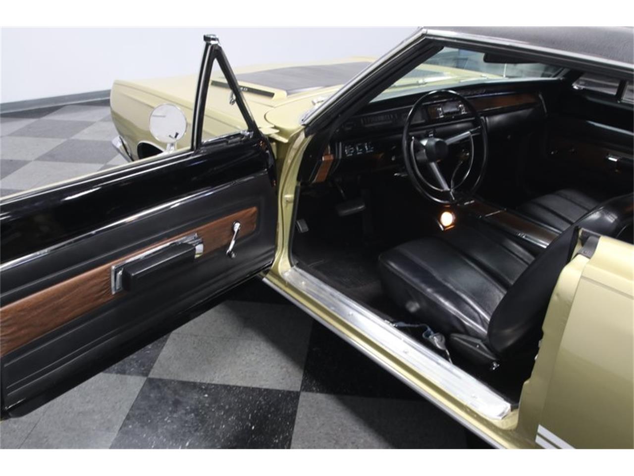 1968 Plymouth GTX for sale in Concord, NC – photo 44