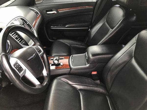 2014 Chrysler 3OO LEATHER LOADED Base for sale in PUYALLUP, WA – photo 12