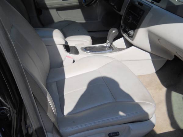 2008 Chev Impala SS for sale in Buffalo, NY – photo 3