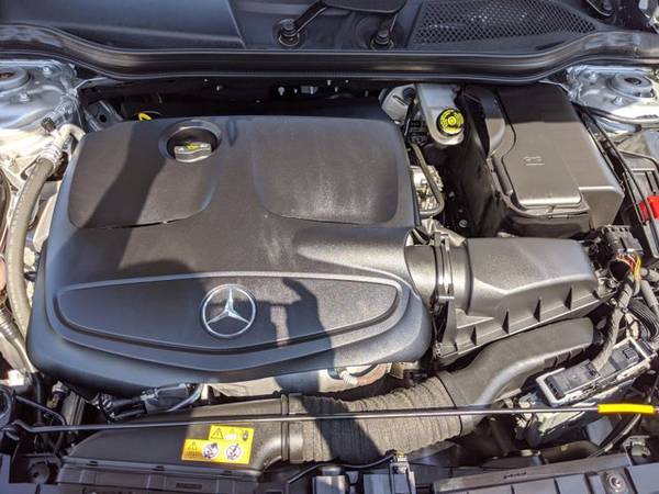 2018 Mercedes-Benz GLA GLA 250 AWD All Wheel Drive SKU:JJ399891 -... for sale in Roseville, CA – photo 23