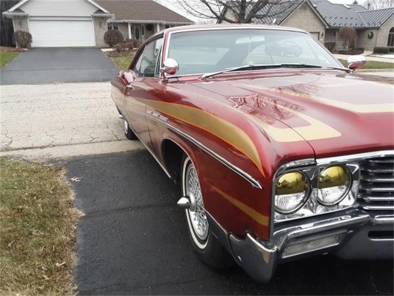 1967 Buick LeSabre for sale in Long Island, NY – photo 11