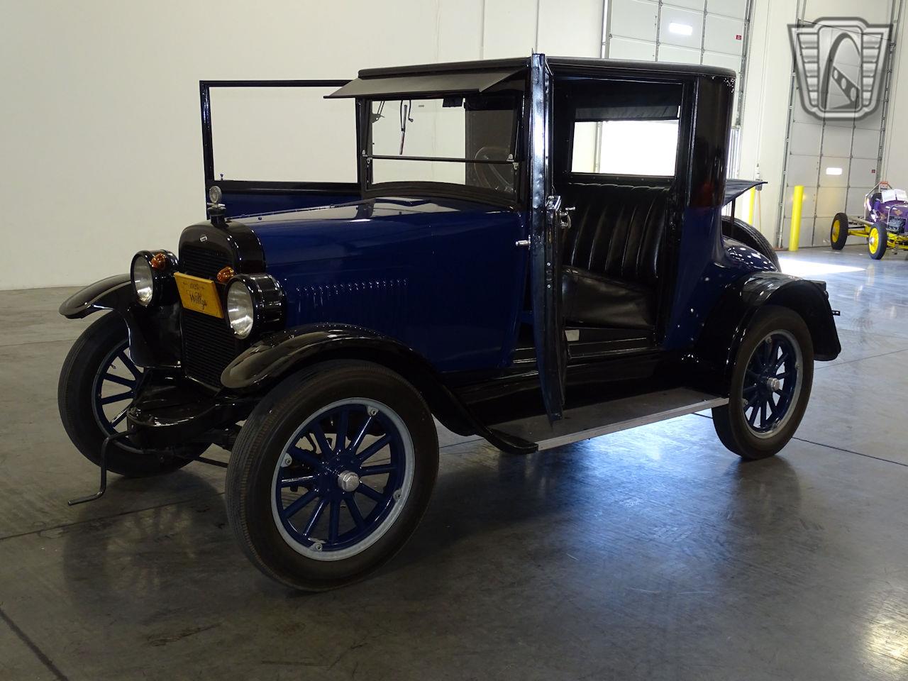 1925 Willys-Overland Jeepster for sale in O'Fallon, IL – photo 49