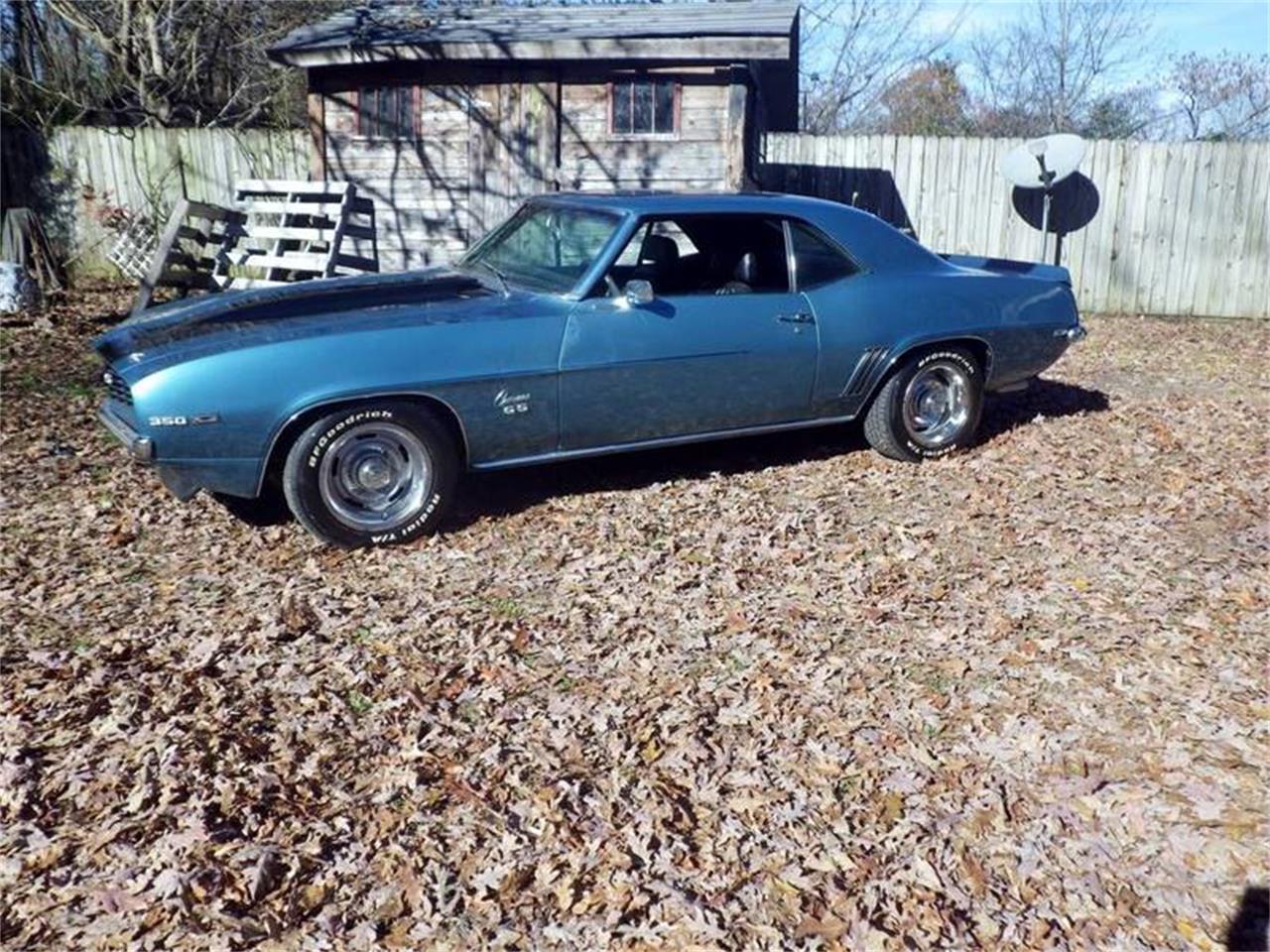 1969 Chevrolet Camaro for sale in Long Island, NY – photo 17