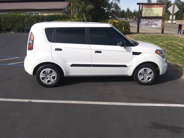 2010 Kia soul for sale by owner for sale in Redding, CA – photo 4