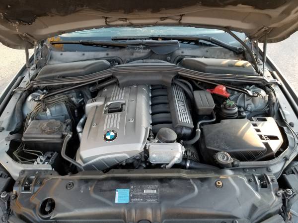 2006 BMW 530xi AWD Wagon - 120,000 miles - cars & trucks - by owner... for sale in Missoula, MT – photo 11