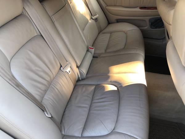 1999 Lexus LS400 for sale in The Dalles, OR – photo 15