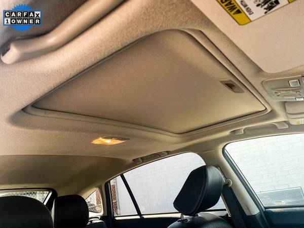 Subaru Crosstrek XT Touring Sunroof Navigation Bluetooth 1 Owner SUV... for sale in Jacksonville, NC – photo 8